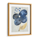 Flor De Mar Iii - Chariklia Zarris | Cuadro decorativo de Canvas Lab