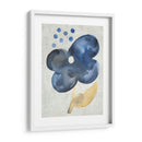 Flor De Mar Iii - Chariklia Zarris | Cuadro decorativo de Canvas Lab