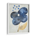 Flor De Mar Iii - Chariklia Zarris | Cuadro decorativo de Canvas Lab