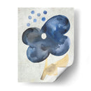 Flor De Mar Iii - Chariklia Zarris | Cuadro decorativo de Canvas Lab