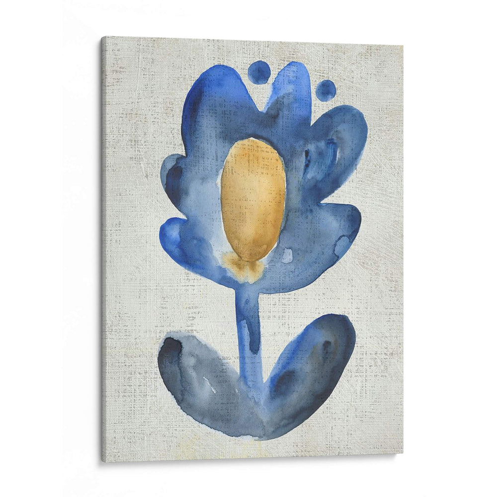 Flor De Mar Iv - Chariklia Zarris | Cuadro decorativo de Canvas Lab