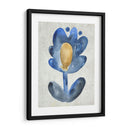 Flor De Mar Iv - Chariklia Zarris | Cuadro decorativo de Canvas Lab