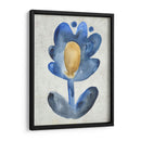 Flor De Mar Iv - Chariklia Zarris | Cuadro decorativo de Canvas Lab