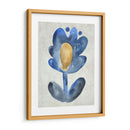 Flor De Mar Iv - Chariklia Zarris | Cuadro decorativo de Canvas Lab