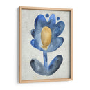 Flor De Mar Iv - Chariklia Zarris | Cuadro decorativo de Canvas Lab