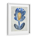 Flor De Mar Iv - Chariklia Zarris | Cuadro decorativo de Canvas Lab