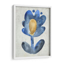 Flor De Mar Iv - Chariklia Zarris | Cuadro decorativo de Canvas Lab