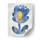 Flor De Mar Iv - Chariklia Zarris | Cuadro decorativo de Canvas Lab