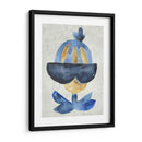 Flor De Mar V - Chariklia Zarris | Cuadro decorativo de Canvas Lab