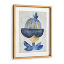 Flor De Mar V - Chariklia Zarris | Cuadro decorativo de Canvas Lab