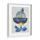 Flor De Mar V - Chariklia Zarris | Cuadro decorativo de Canvas Lab