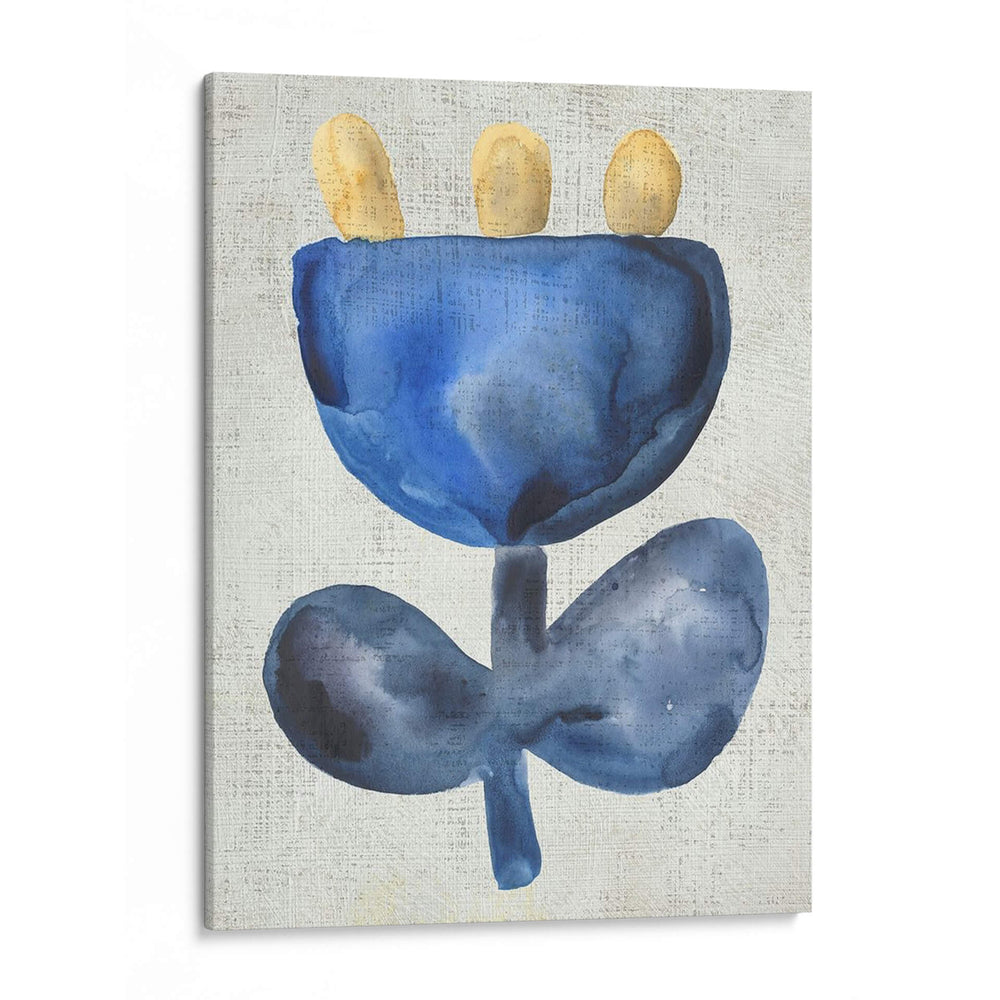 Flor De Mar Vi - Chariklia Zarris | Cuadro decorativo de Canvas Lab