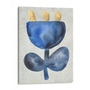 Flor De Mar Vi - Chariklia Zarris | Cuadro decorativo de Canvas Lab