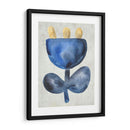 Flor De Mar Vi - Chariklia Zarris | Cuadro decorativo de Canvas Lab