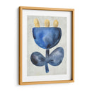 Flor De Mar Vi - Chariklia Zarris | Cuadro decorativo de Canvas Lab