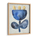 Flor De Mar Vi - Chariklia Zarris | Cuadro decorativo de Canvas Lab