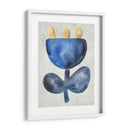 Flor De Mar Vi - Chariklia Zarris | Cuadro decorativo de Canvas Lab