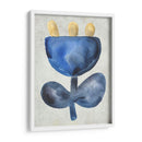 Flor De Mar Vi - Chariklia Zarris | Cuadro decorativo de Canvas Lab