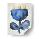 Flor De Mar Vi - Chariklia Zarris | Cuadro decorativo de Canvas Lab