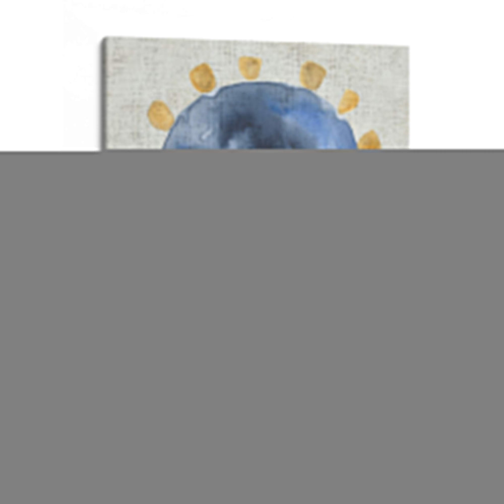 Flor De Mar Vii - Chariklia Zarris | Cuadro decorativo de Canvas Lab