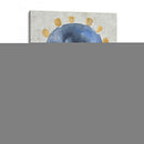 Flor De Mar Vii - Chariklia Zarris | Cuadro decorativo de Canvas Lab