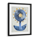 Flor De Mar Vii - Chariklia Zarris | Cuadro decorativo de Canvas Lab