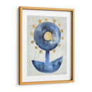 Flor De Mar Vii - Chariklia Zarris | Cuadro decorativo de Canvas Lab