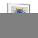 Flor De Mar Vii - Chariklia Zarris | Cuadro decorativo de Canvas Lab