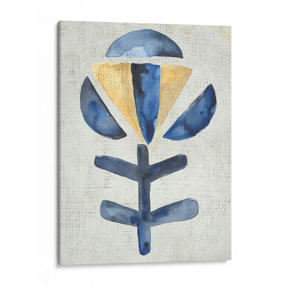 Flor De Mar Viii - Chariklia Zarris | Cuadro decorativo de Canvas Lab