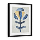 Flor De Mar Viii - Chariklia Zarris | Cuadro decorativo de Canvas Lab