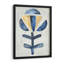 Flor De Mar Viii - Chariklia Zarris | Cuadro decorativo de Canvas Lab