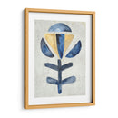 Flor De Mar Viii - Chariklia Zarris | Cuadro decorativo de Canvas Lab