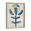 Flor De Mar Viii - Chariklia Zarris | Cuadro decorativo de Canvas Lab