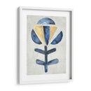 Flor De Mar Viii - Chariklia Zarris | Cuadro decorativo de Canvas Lab