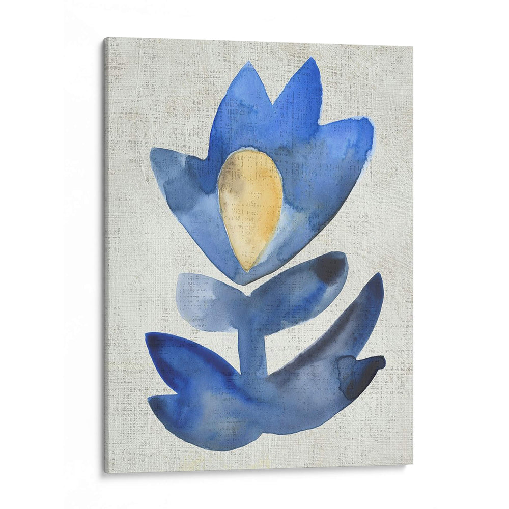 Flor De Mar Ix - Chariklia Zarris | Cuadro decorativo de Canvas Lab