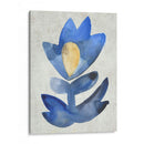 Flor De Mar Ix - Chariklia Zarris | Cuadro decorativo de Canvas Lab