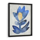 Flor De Mar Ix - Chariklia Zarris | Cuadro decorativo de Canvas Lab