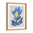 Flor De Mar Ix - Chariklia Zarris | Cuadro decorativo de Canvas Lab