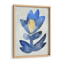 Flor De Mar Ix - Chariklia Zarris | Cuadro decorativo de Canvas Lab