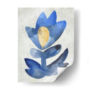 Flor De Mar Ix - Chariklia Zarris | Cuadro decorativo de Canvas Lab