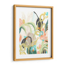 Jest Tropical I - June Erica Vess | Cuadro decorativo de Canvas Lab