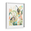 Jest Tropical I - June Erica Vess | Cuadro decorativo de Canvas Lab