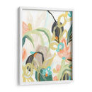 Jest Tropical I - June Erica Vess | Cuadro decorativo de Canvas Lab