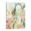 Jest Tropical Ii - June Erica Vess | Cuadro decorativo de Canvas Lab