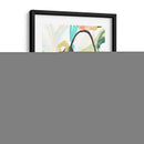 Jest Tropical Ii - June Erica Vess | Cuadro decorativo de Canvas Lab