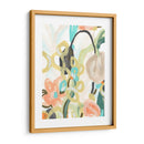 Jest Tropical Ii - June Erica Vess | Cuadro decorativo de Canvas Lab