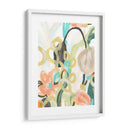 Jest Tropical Ii - June Erica Vess | Cuadro decorativo de Canvas Lab