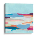 Stratascape I - June Erica Vess | Cuadro decorativo de Canvas Lab