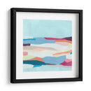 Stratascape I - June Erica Vess | Cuadro decorativo de Canvas Lab
