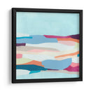 Stratascape I - June Erica Vess | Cuadro decorativo de Canvas Lab